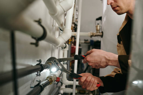 Best Hot Water Heater Installation  in Fairview Ferndale, PA