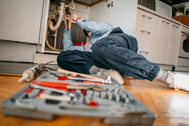 Best Plumbing Inspection Services  in Fairview Ferndale, PA