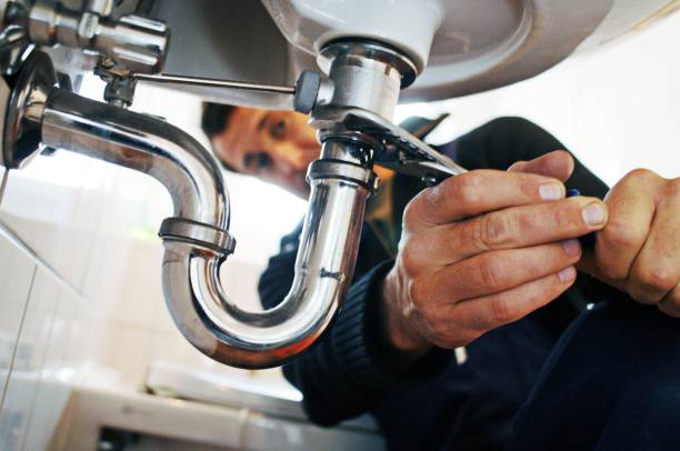 Best Commercial Plumbing Services  in Fairview Ferndale, PA