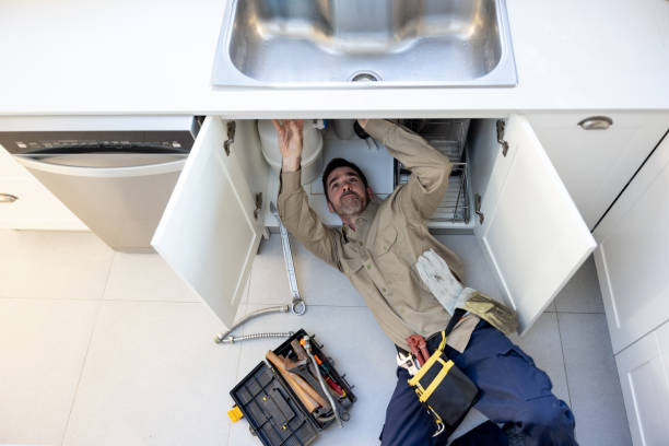 Best Local Plumber Services  in Fairview Ferndale, PA