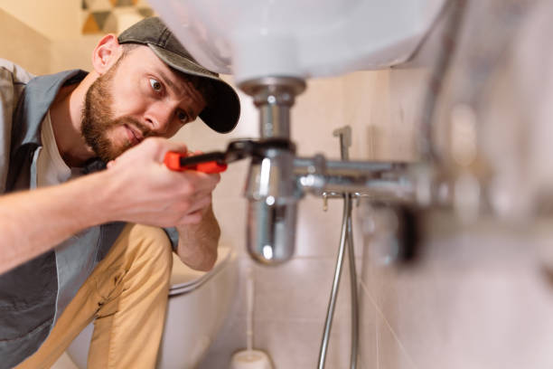  Fairview Ferndale, PA Plumbing Pros