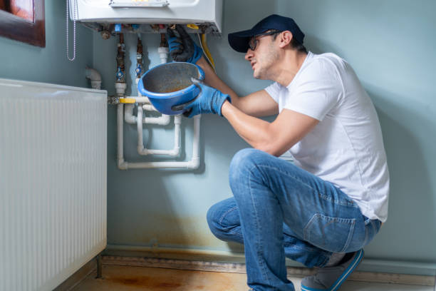 Best Commercial Plumbing Services  in Fairview Ferndale, PA